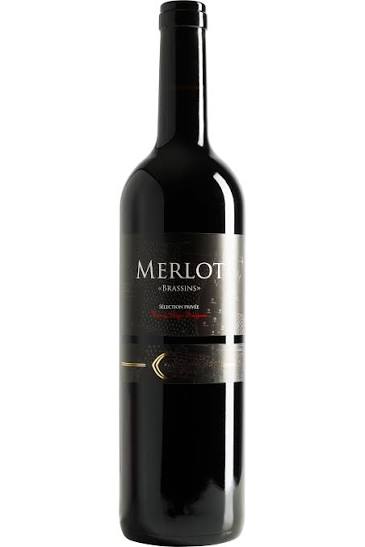 Vin rouge