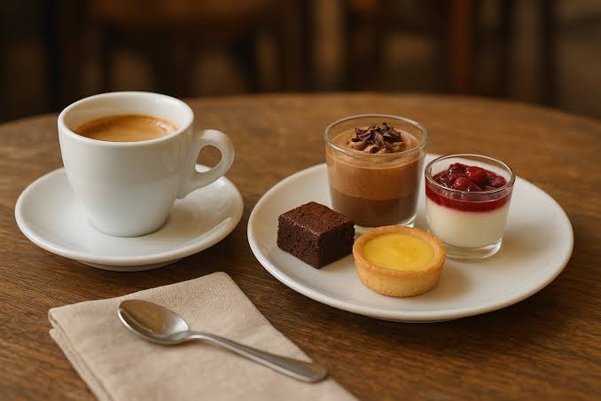 Café