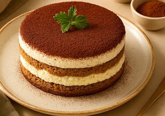 Tiramisu