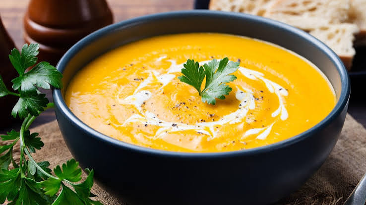 Velouté