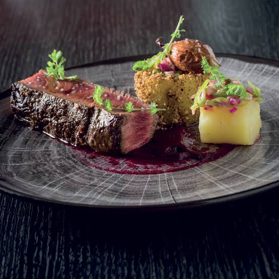 Filet de Boeuf