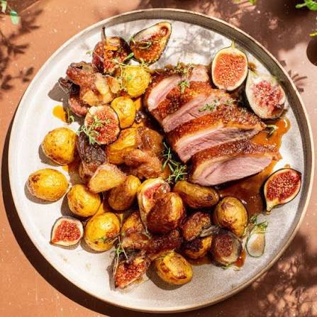 Magret de canard