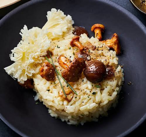 Risotto